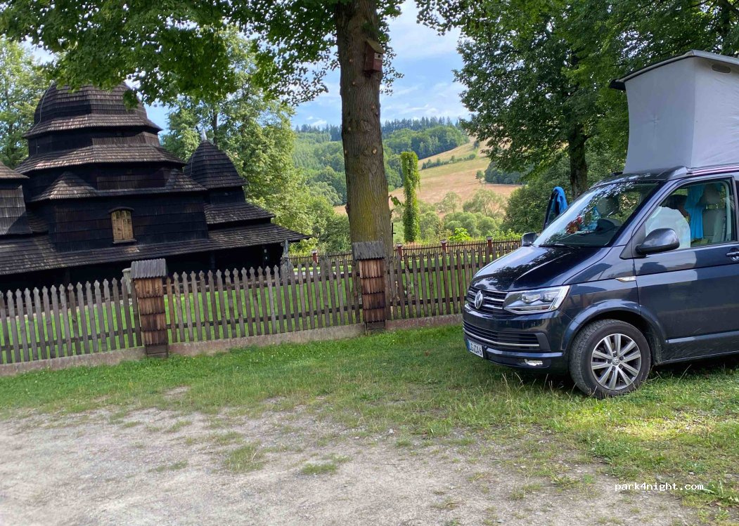 (38-700) Równia - — foto 3
