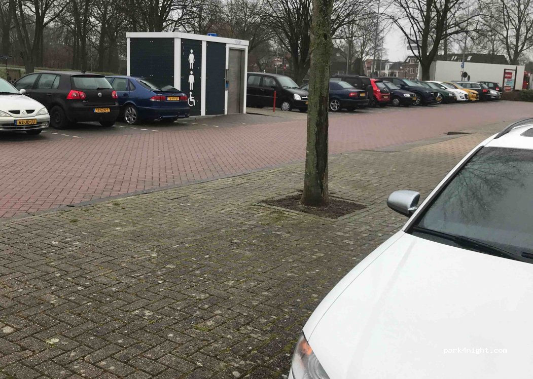 (6981 BA) Doesburg - 19 Koepoortwal — foto 2