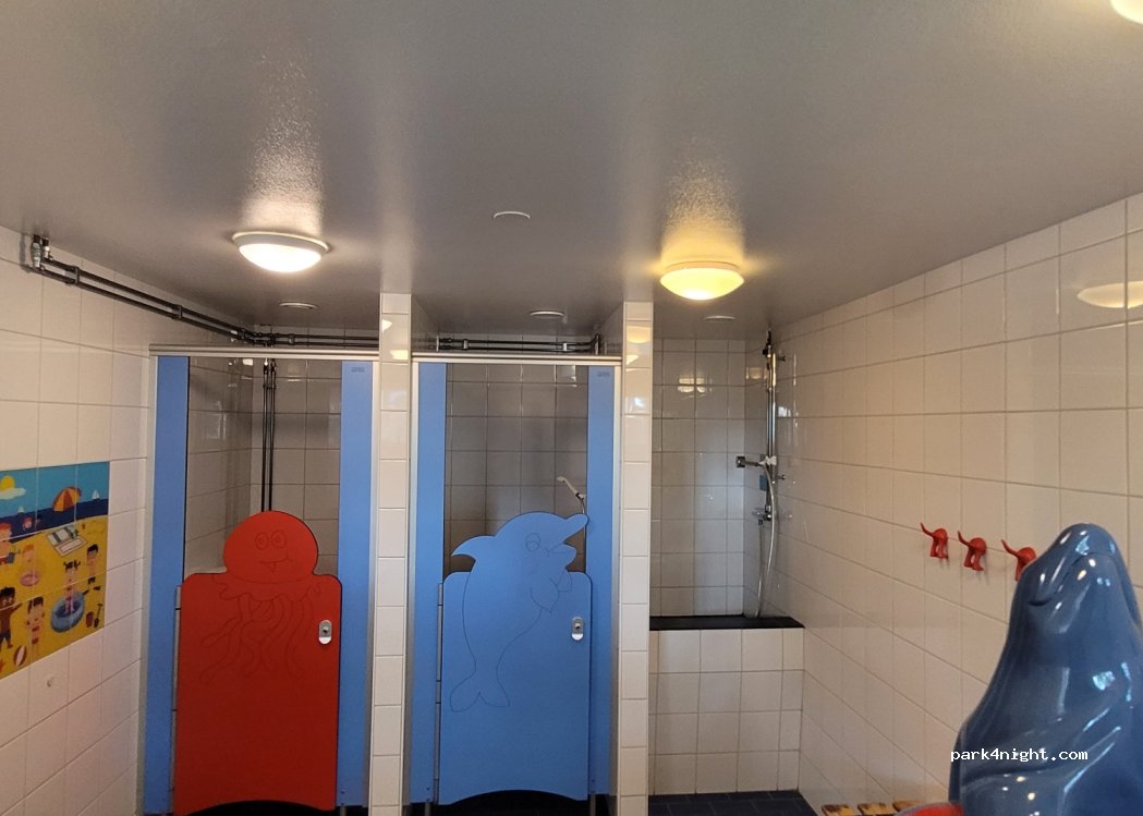 Karlstad Swecamp Bomstadbaden — foto 3