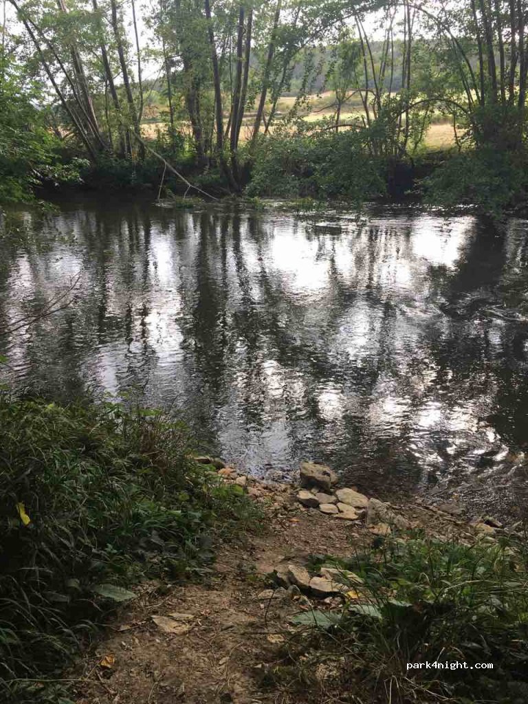 (89450) Asquins - Route de Givry — foto 4