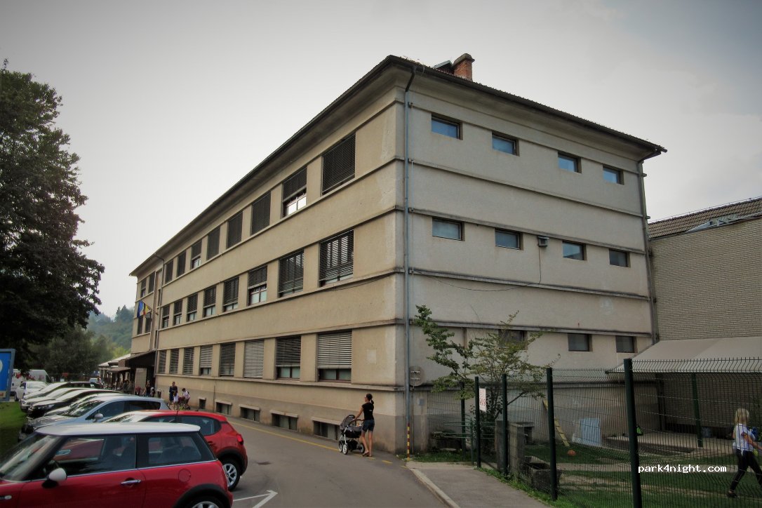 (4226) Žiri - 21 Jobstova cesta — foto 2