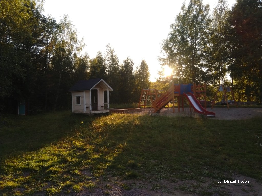 (04740) Sälinkää - 92 Kaanaantie — foto