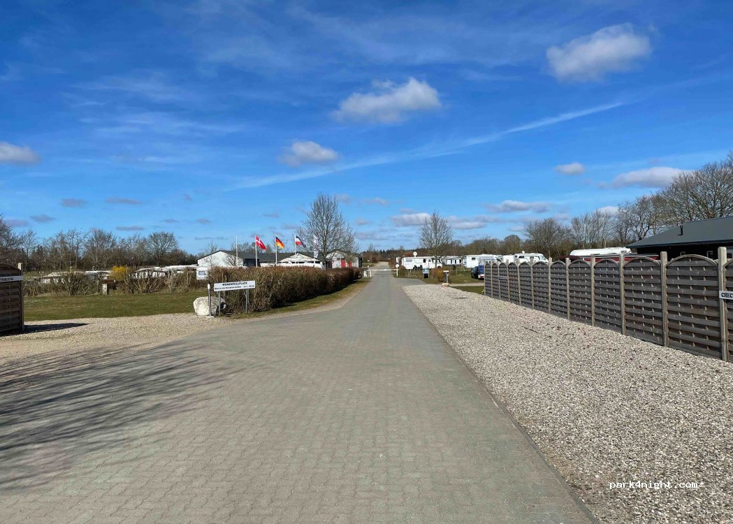Camping Mitte — foto 2