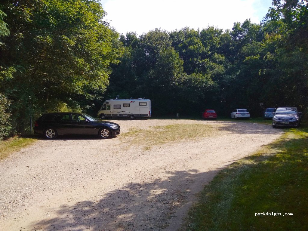 (24811) Brekendorf - 3 Am Wald — foto 3