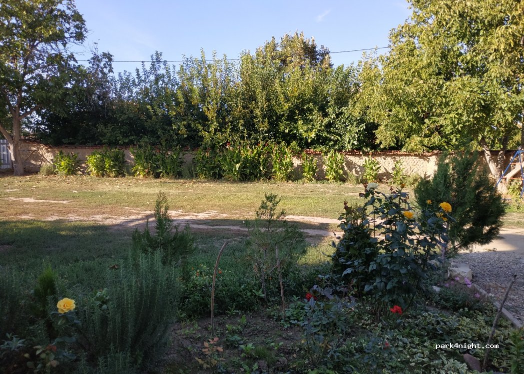 Camping Borscht — foto 2