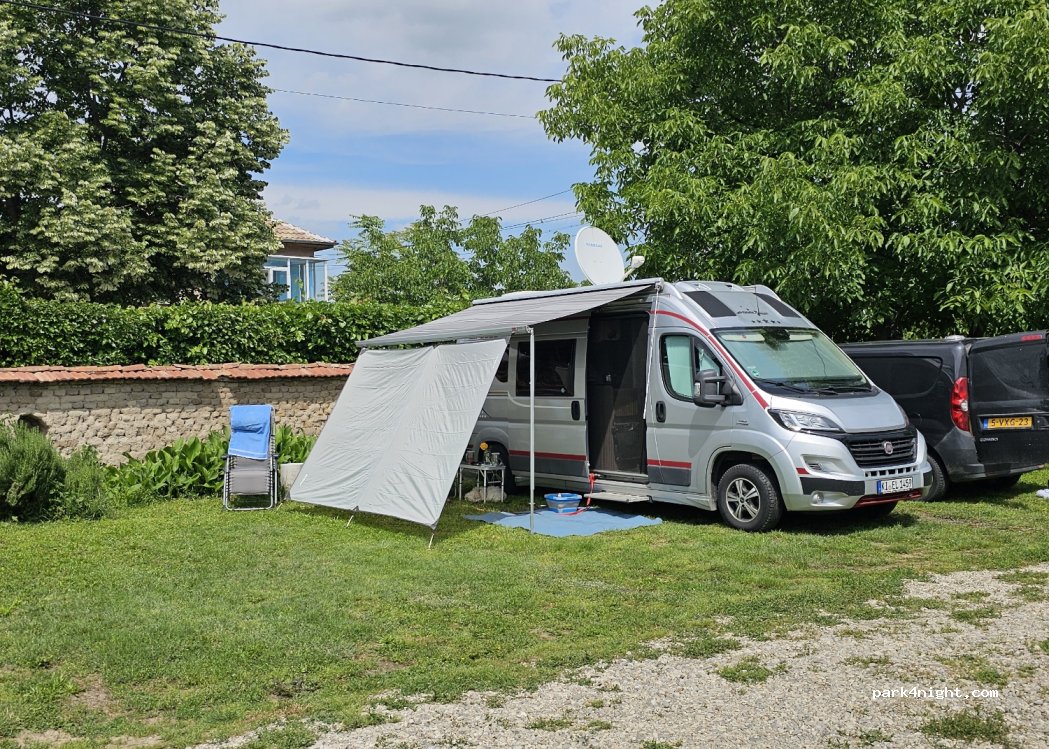 Camping Borscht — foto 4