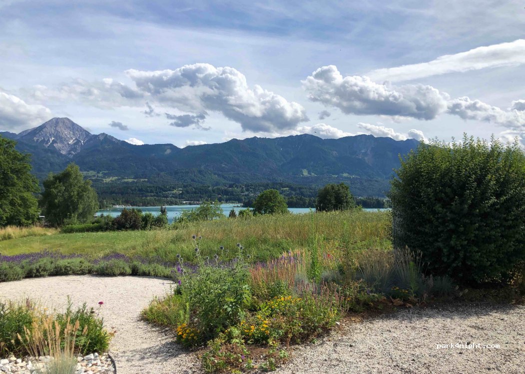 (9580) Villach - Georg-Pevetz-Weg / Marterlweg — foto 2