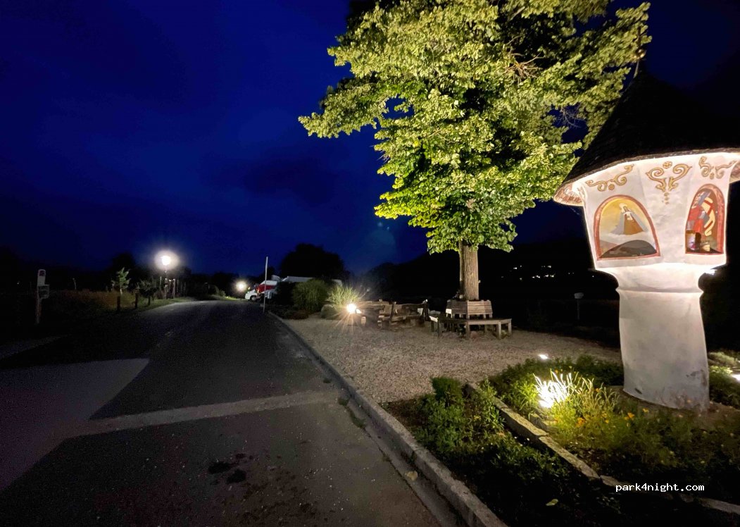 (9580) Villach - Georg-Pevetz-Weg / Marterlweg — foto 3