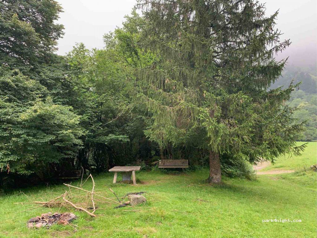 (64260) Izeste - Unnamed Road — foto 2