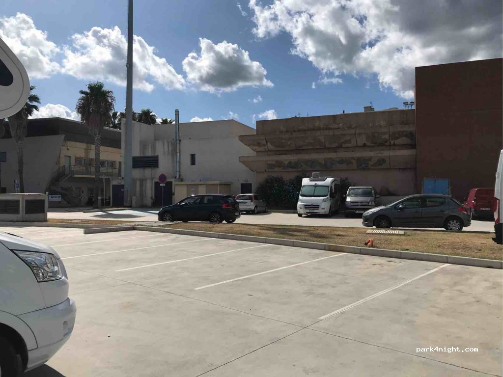 (20200) Bastia - Viale Pascal Lota — foto