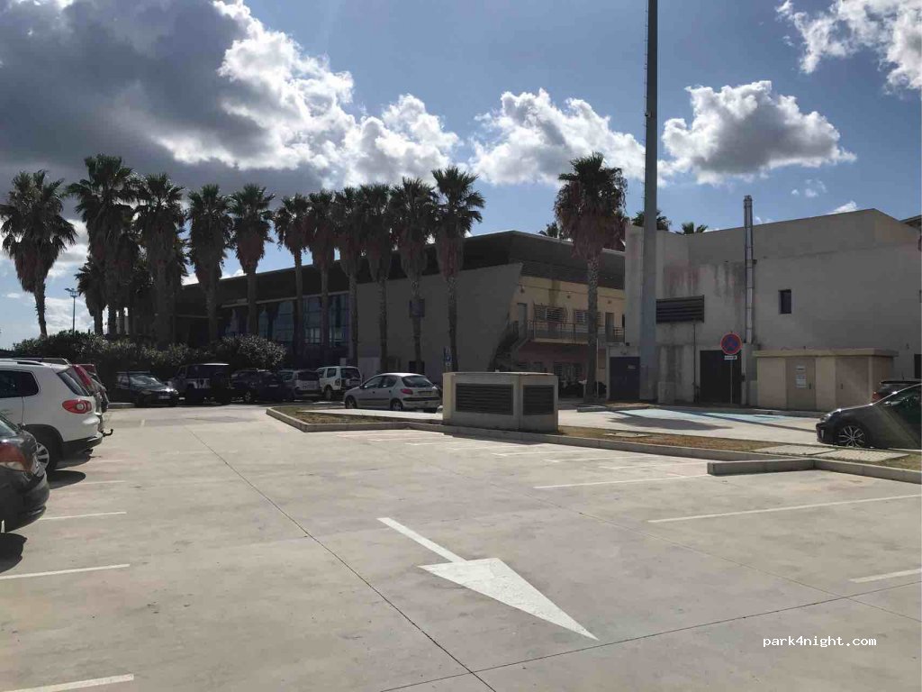 (20200) Bastia - Viale Pascal Lota — foto 3