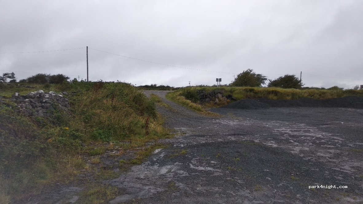 (H91 EC98) Doonyvardan, Ballyvaughan - N67 — foto 2