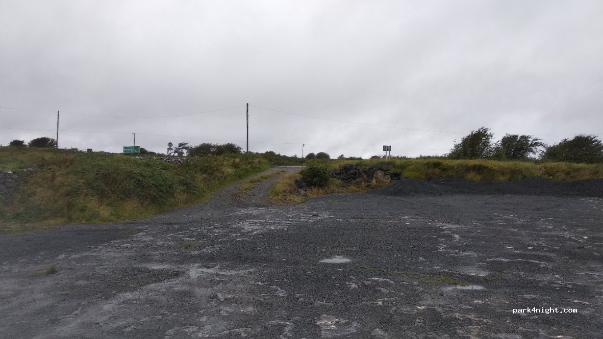 (H91 EC98) Doonyvardan, Ballyvaughan - N67 — foto 3