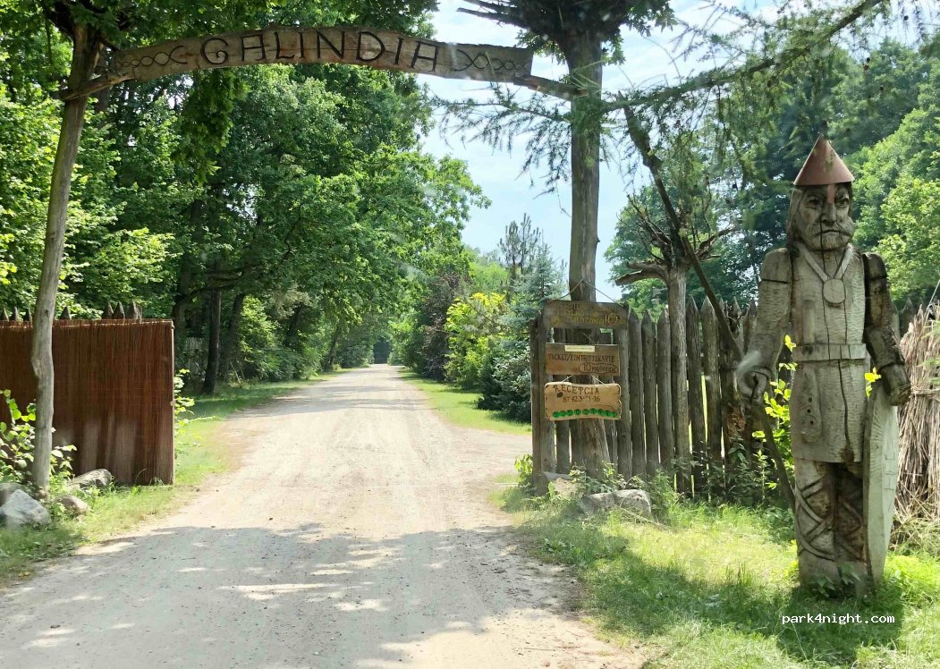Camping Galindia — foto