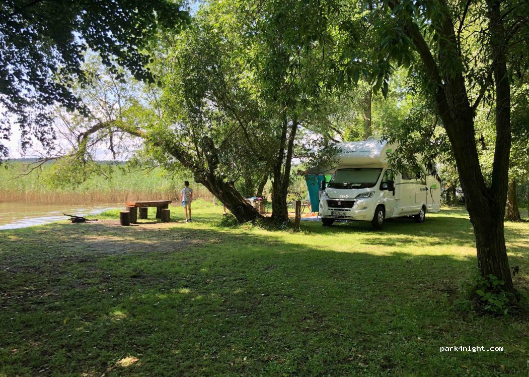 Camping Galindia — foto 2
