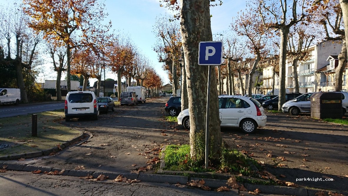(32000) Auch - 50B Boulevard Sadi Carnot — foto 2