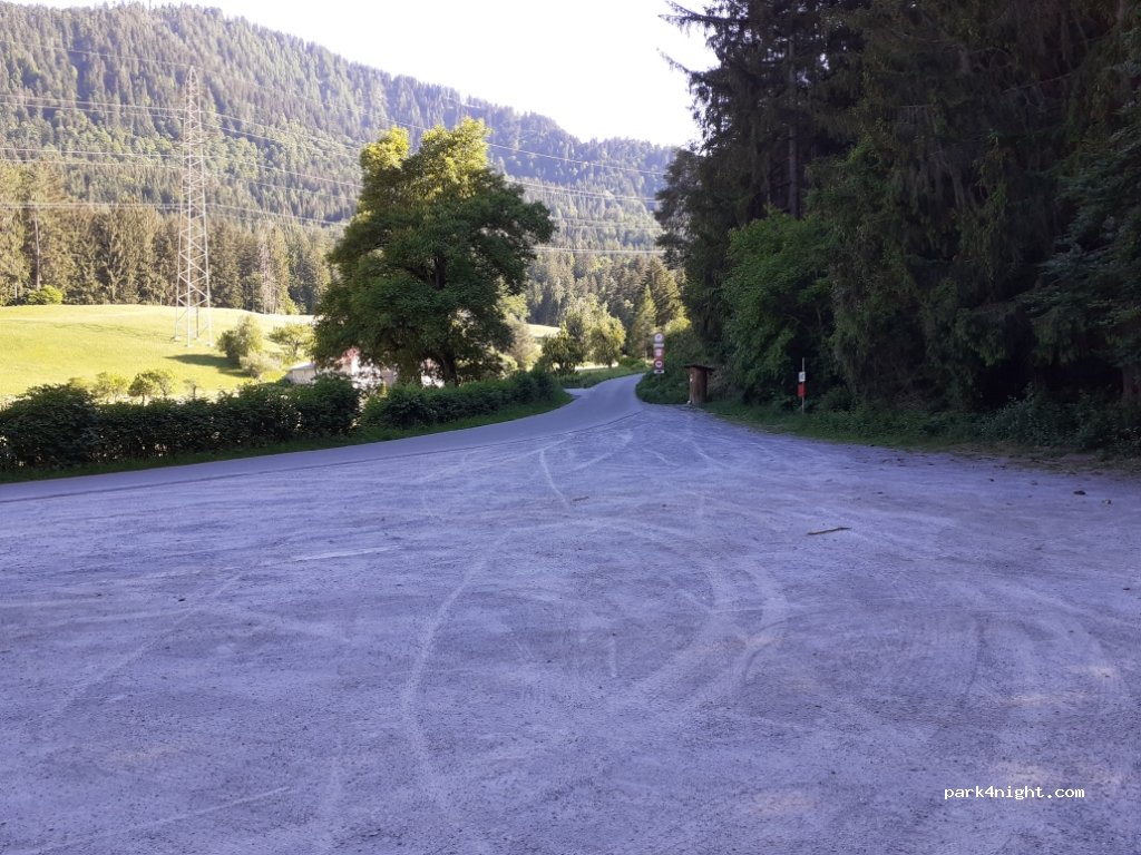 (7402) Bonaduz - Sculmserstrasse — foto
