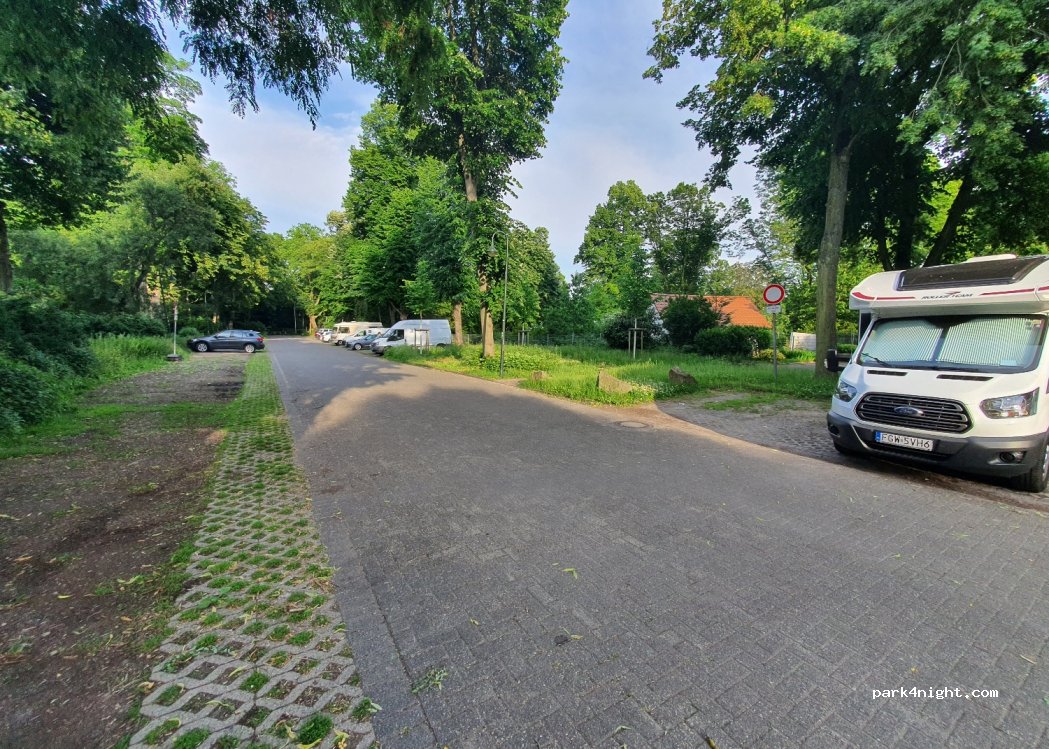 (40225) Düsseldorf - 55 Redinghovenstraße — foto 2
