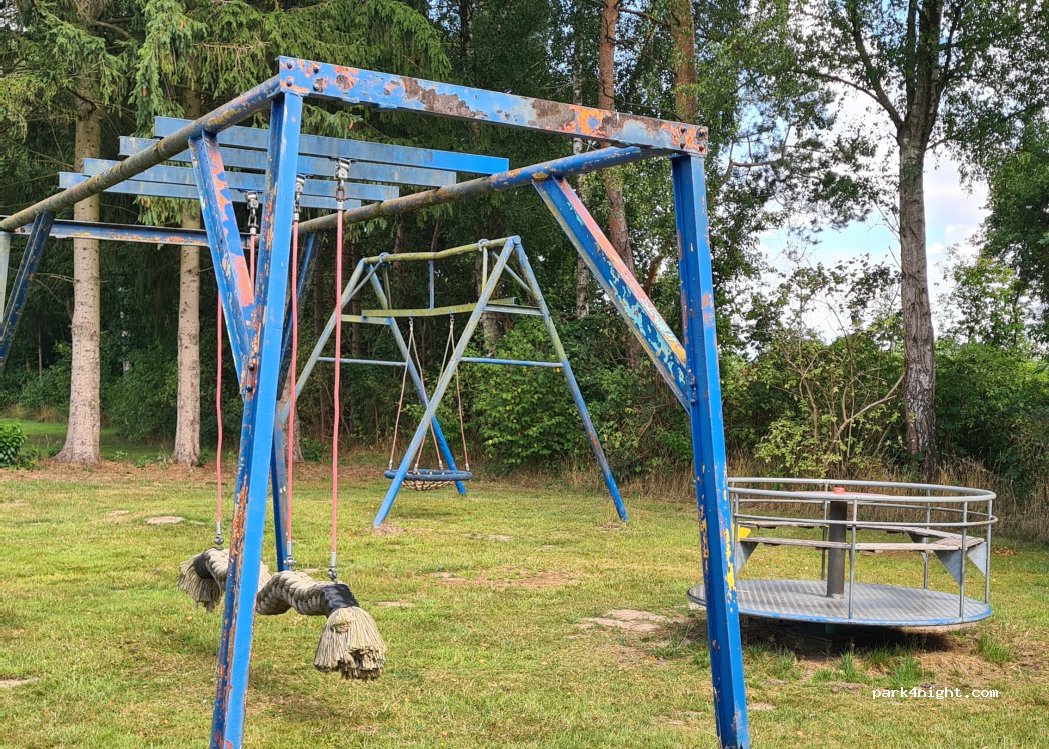 Camping Tannenwiese — foto 2