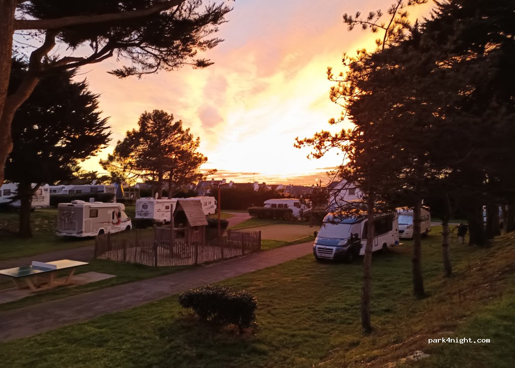 Camping municipal du Goviro — foto 5