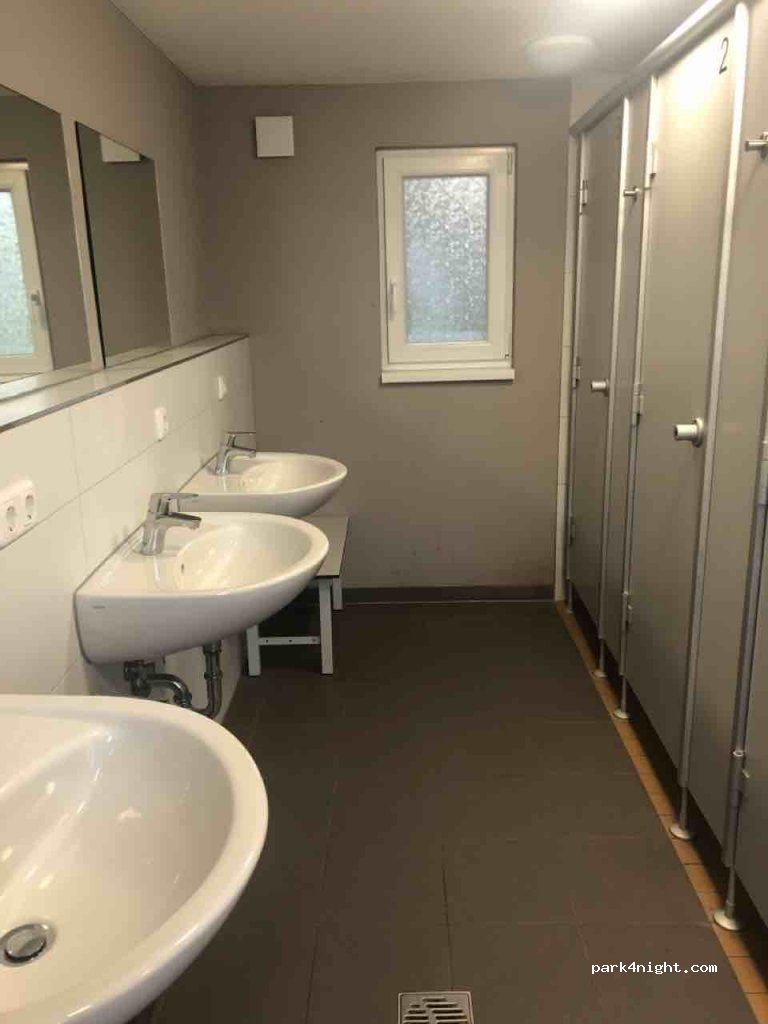 Naturdüne Camping Resort Zingst — foto
