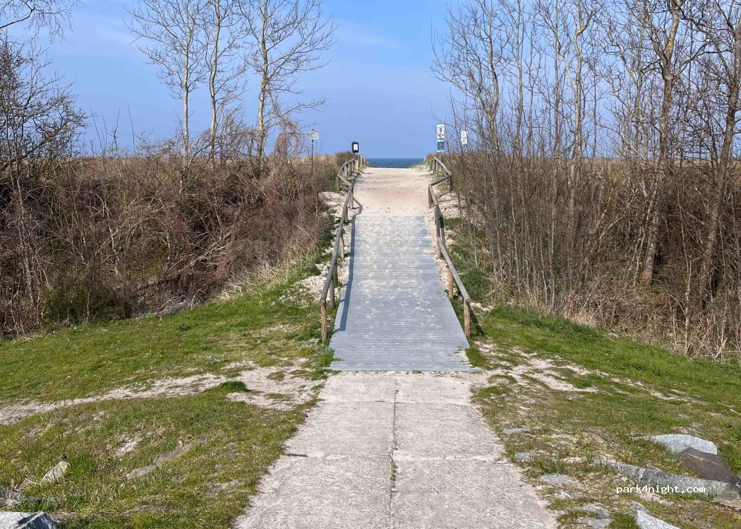 Naturdüne Camping Resort Zingst — foto 4