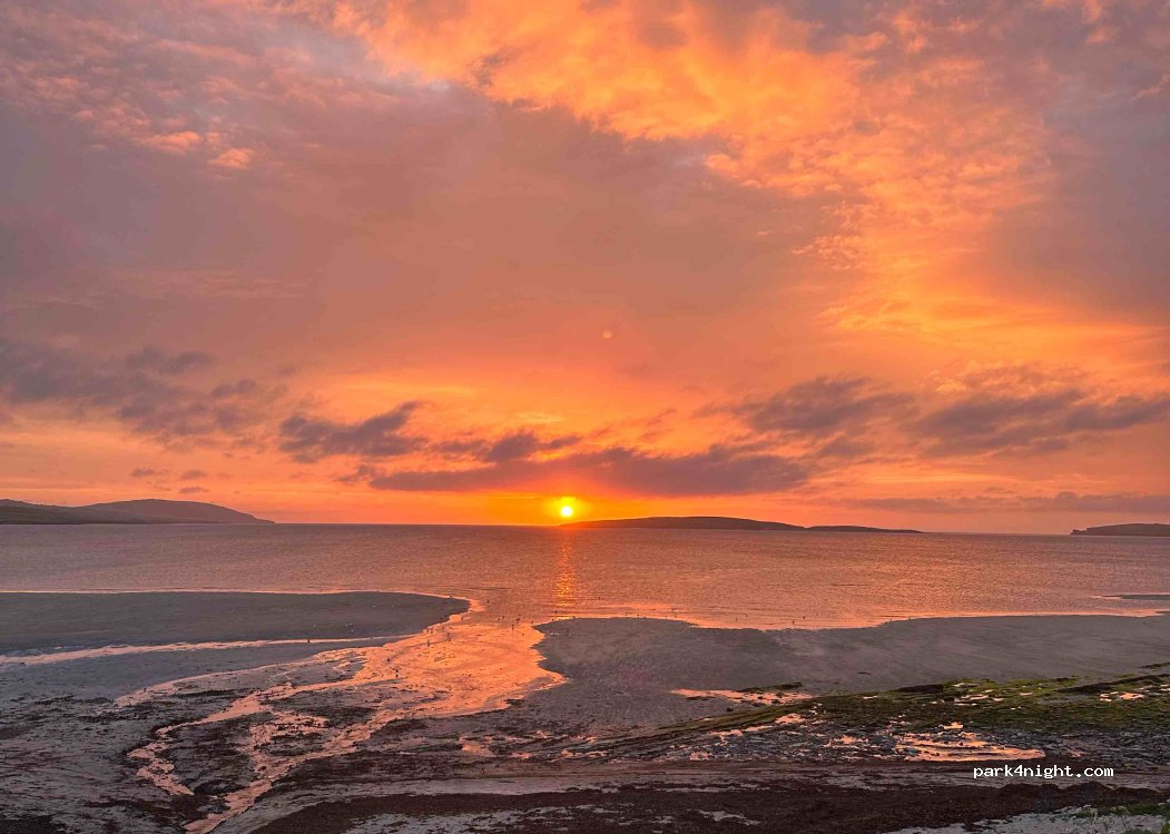 (KW17 2NH) Orkney - Unnamed Road — foto 2