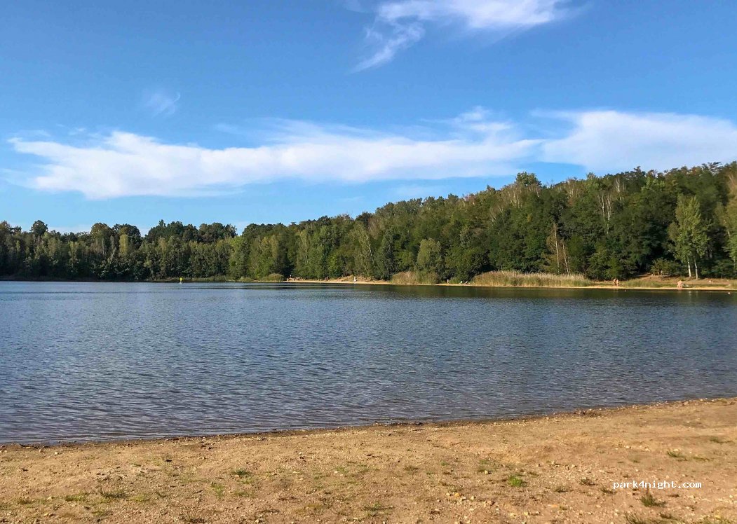 Campingpark Pahna — foto