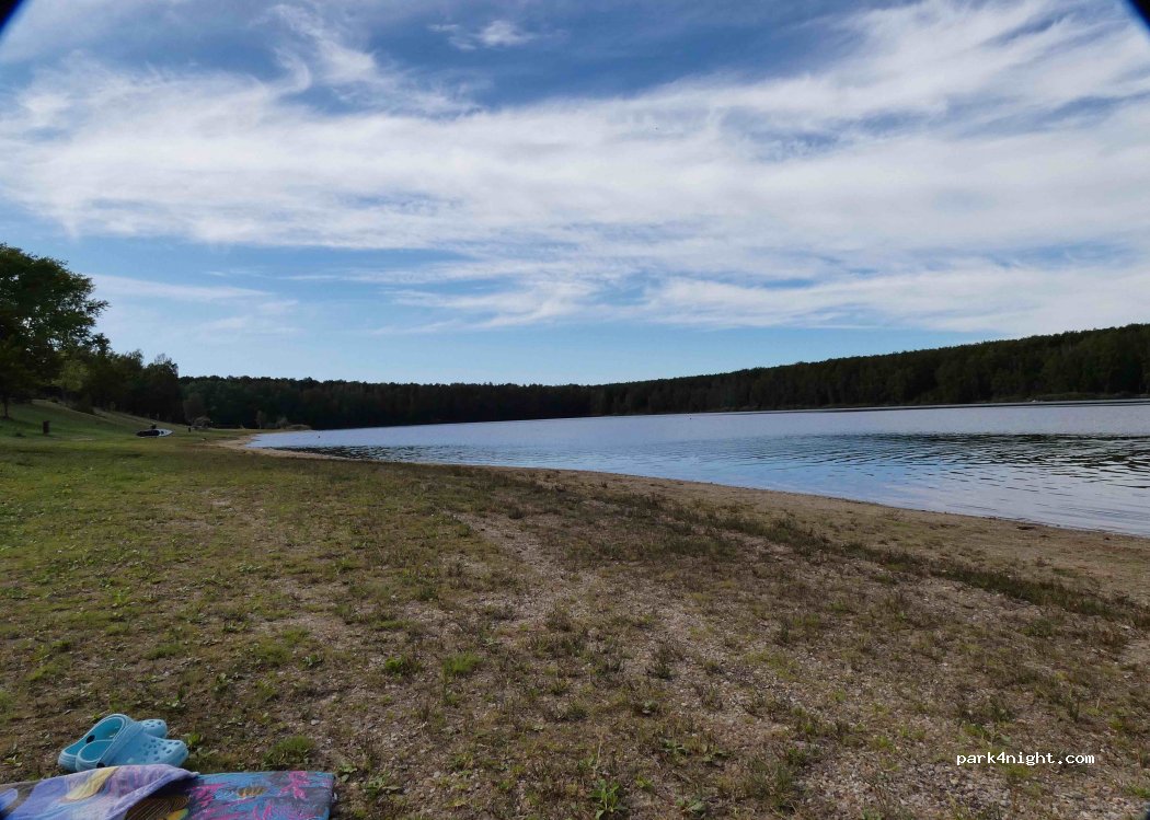 Campingpark Pahna — foto 2