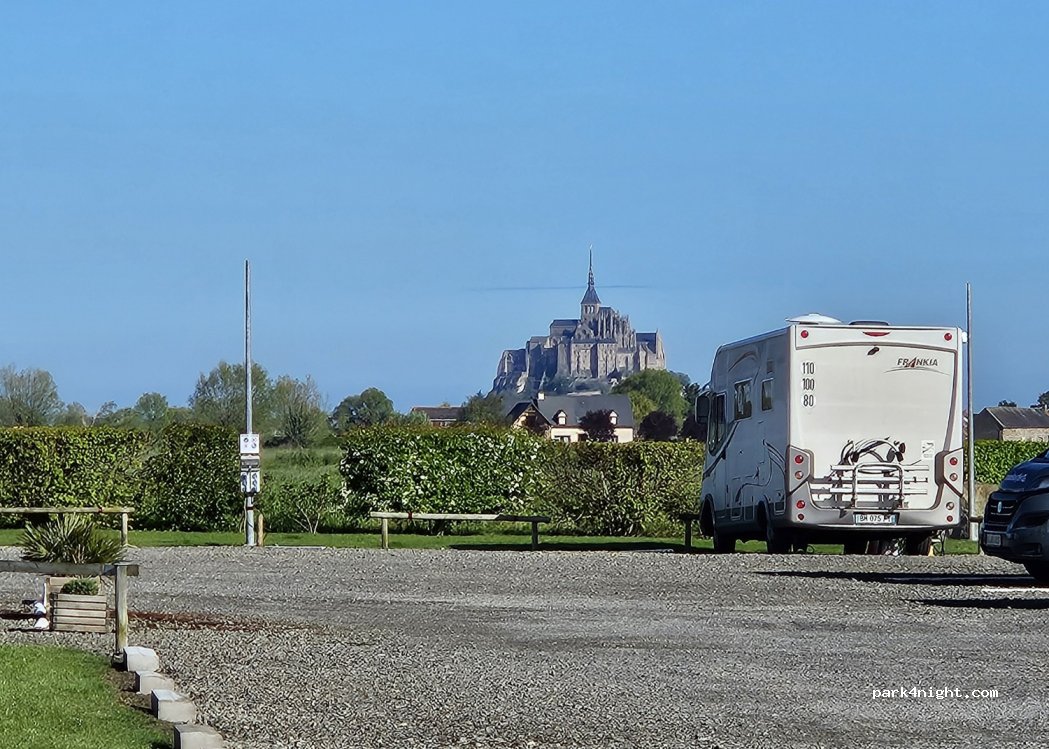 La Bidonnière — foto