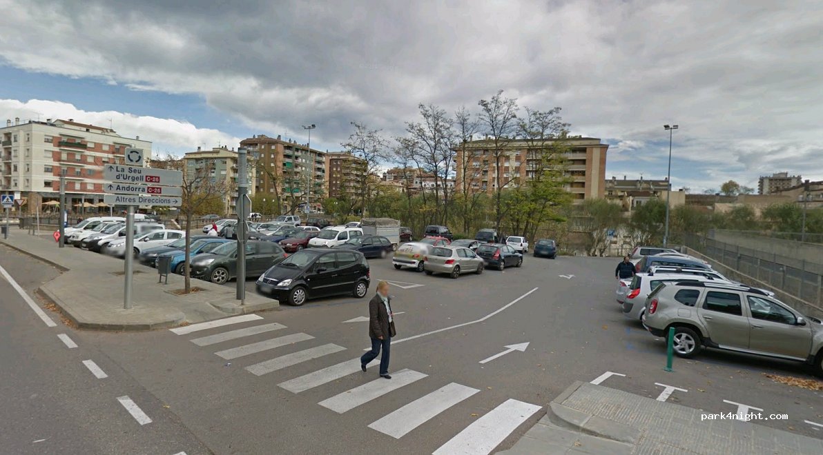 (25280) Solsona - 3 Passatge de les Moreres — foto