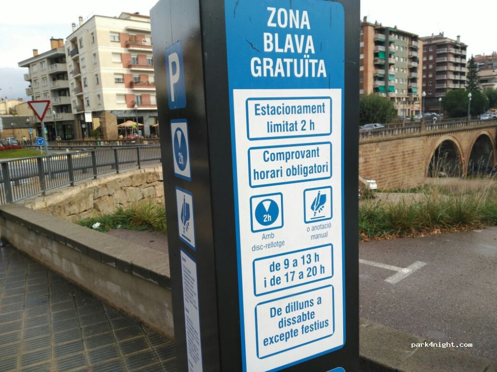 (25280) Solsona - 3 Passatge de les Moreres — foto 2