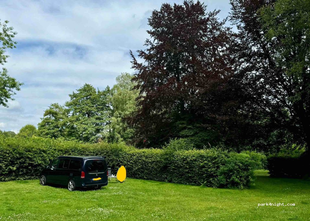 Campingplatz alte Löweninsel — foto 4