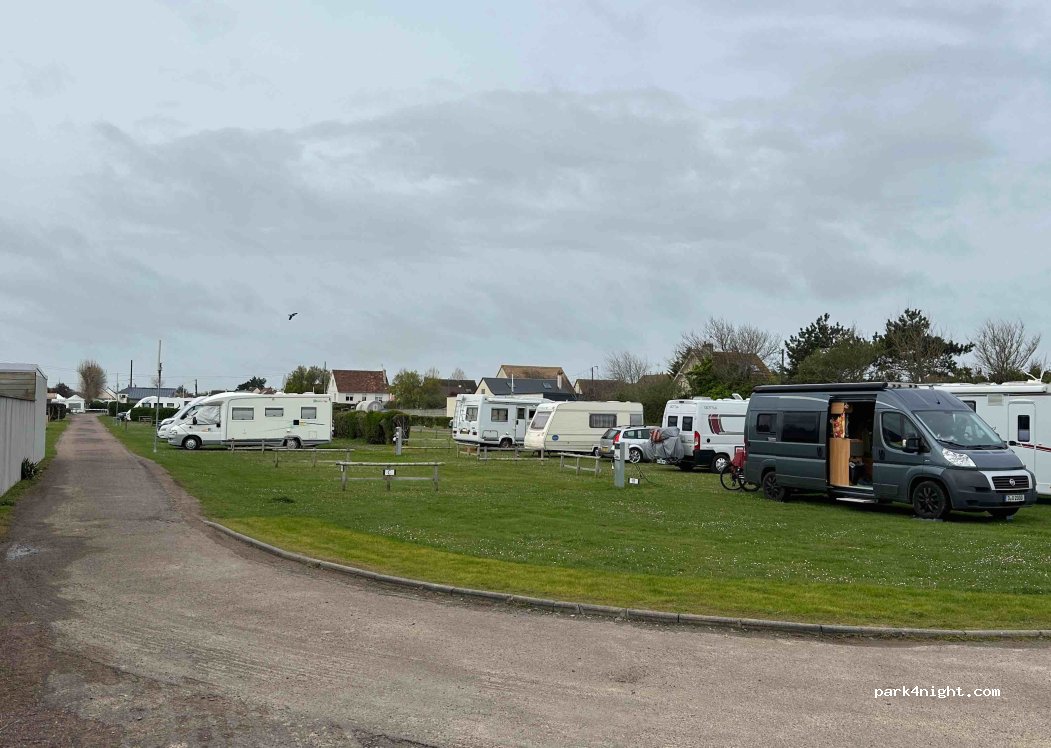 Oasis camping — foto 3