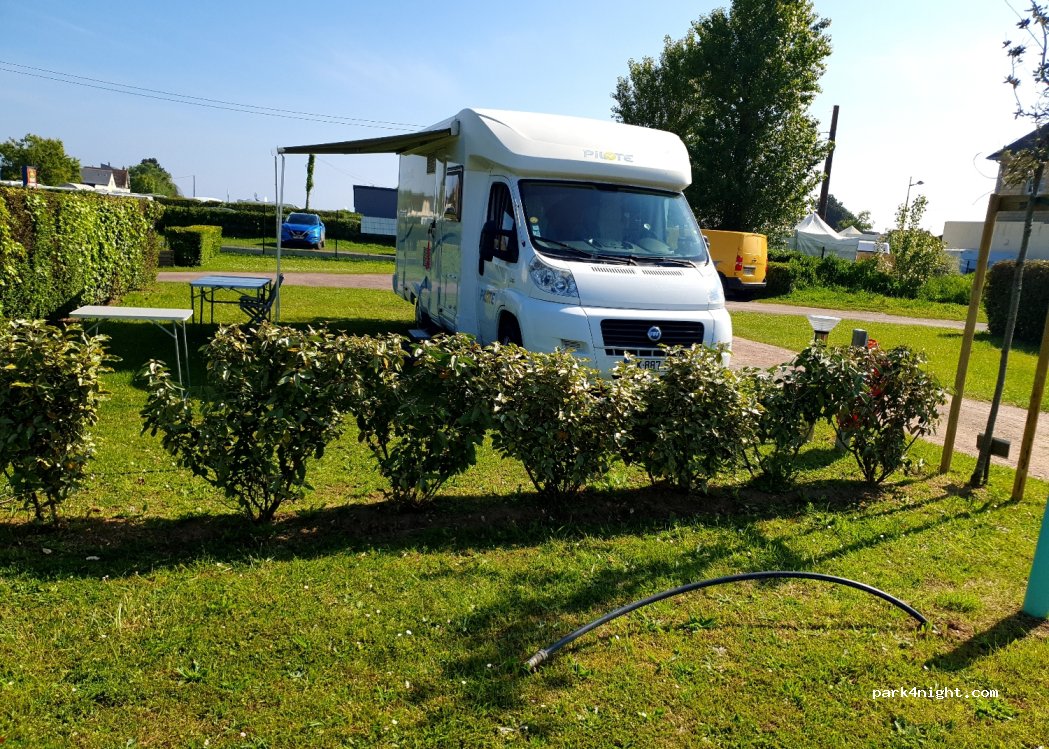 Oasis camping — foto 4