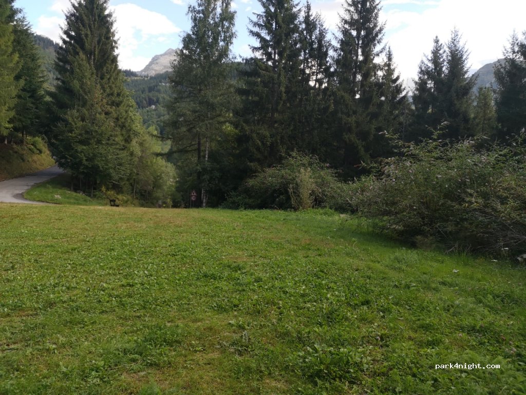 (28842) Bognanco - 1 Localita' Alpe Gomba — foto