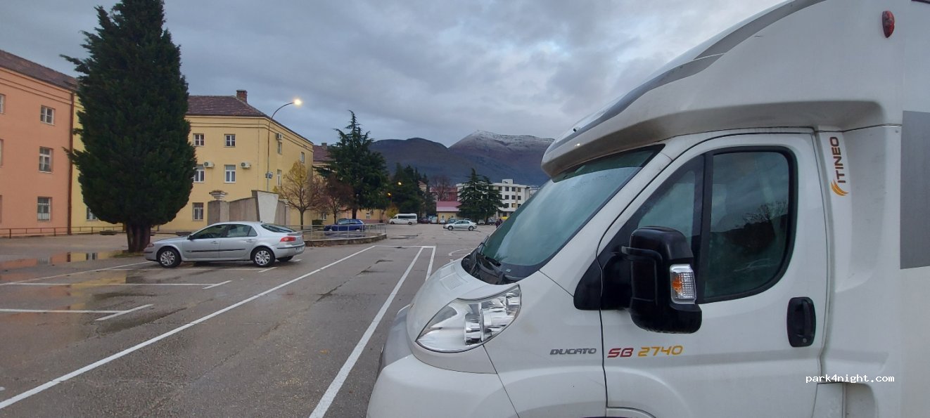 (89101) Trebinje - Vojvode Stepe Stepanovića — foto 2