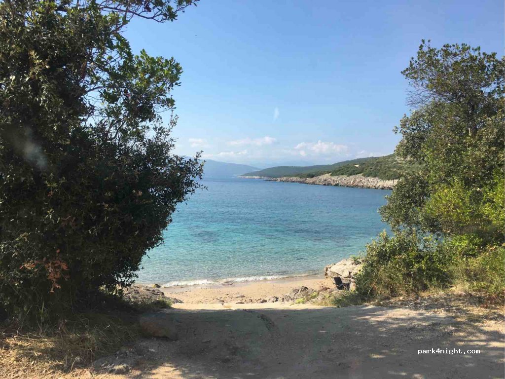 () Glavatičići - Unnamed Road — foto 3