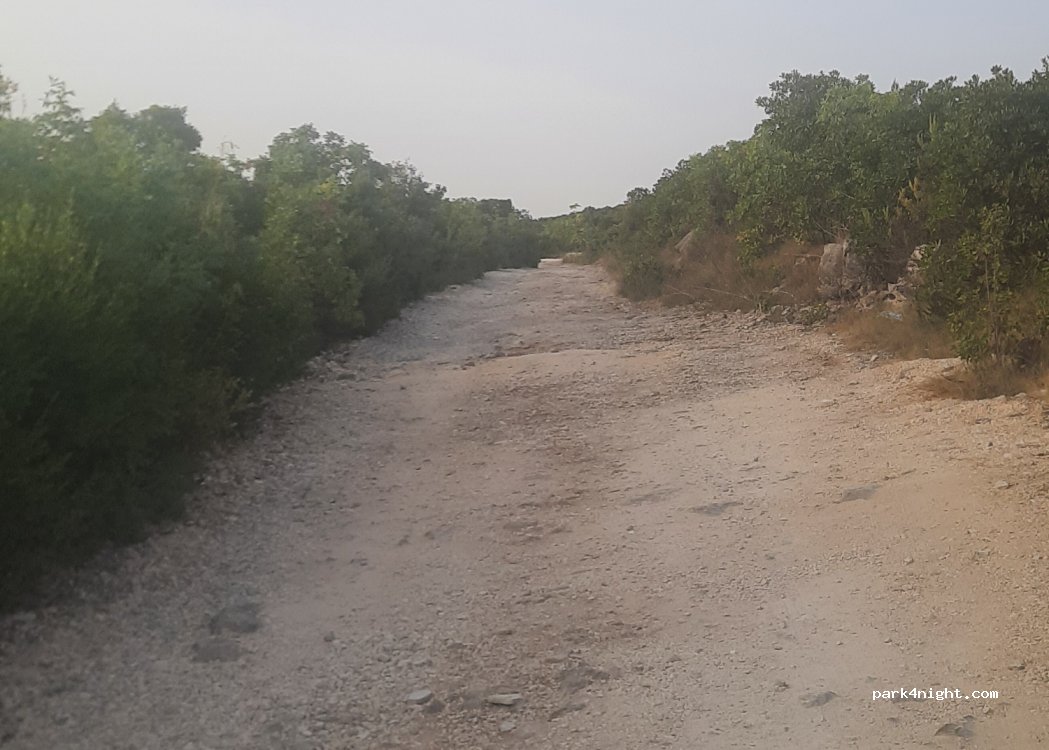 () Glavatičići - Unnamed Road — foto 4