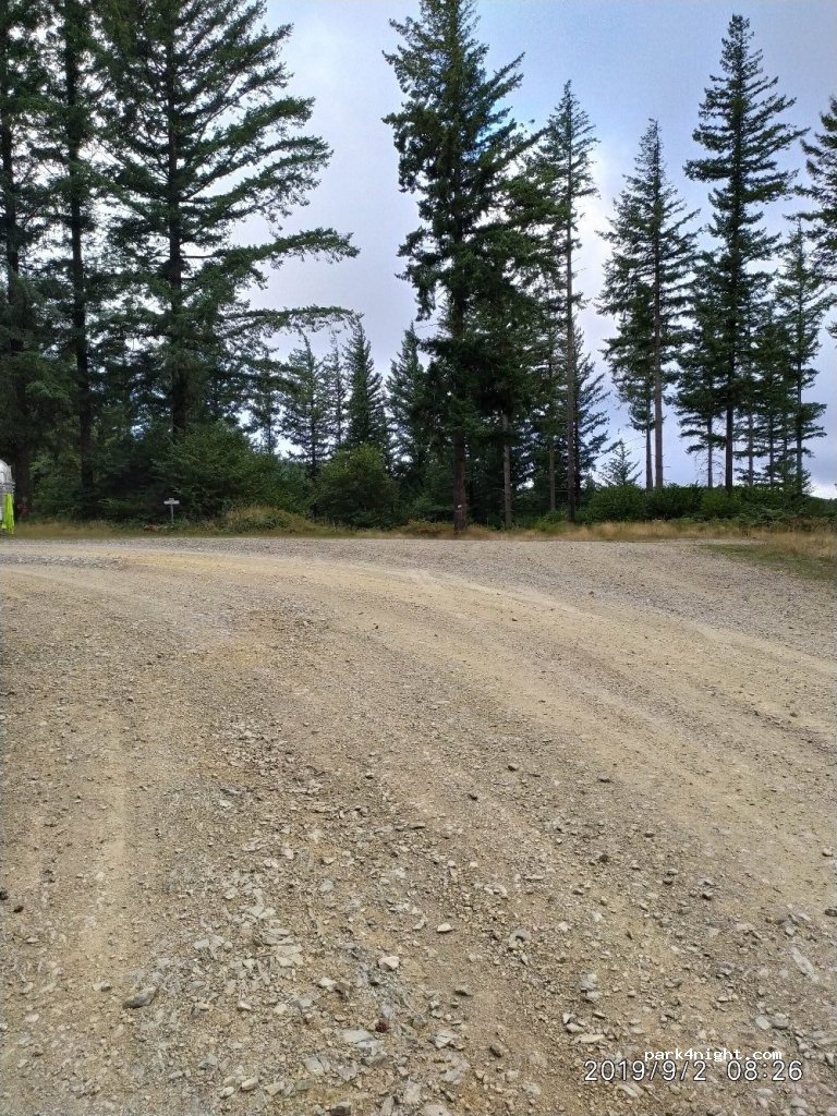 (34220) Verreries-de-Moussans - Unnamed Road — foto