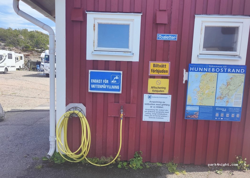 (45661) Hunnebostrand - 12 Lahällevägen — foto 2