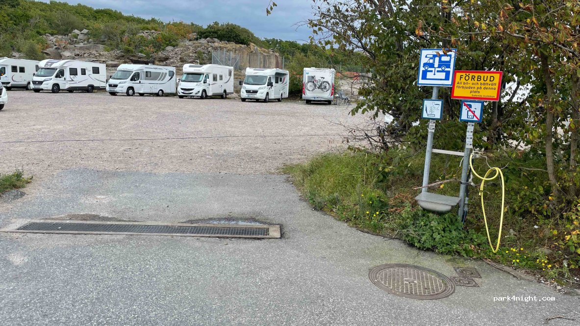(45661) Hunnebostrand - 12 Lahällevägen — foto 3