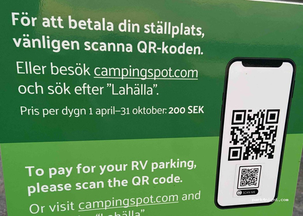 (45661) Hunnebostrand - 12 Lahällevägen — foto 5