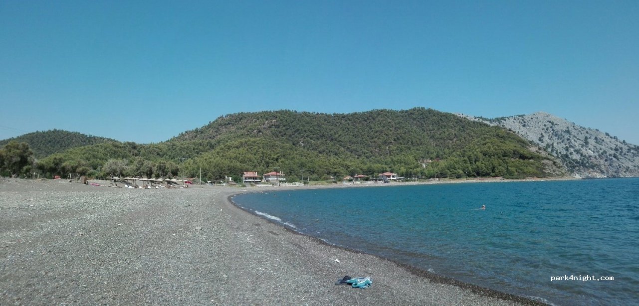 (340 04) Kireas - Eparchiaki Odos Prokopi-Paralia Pilio — foto 3