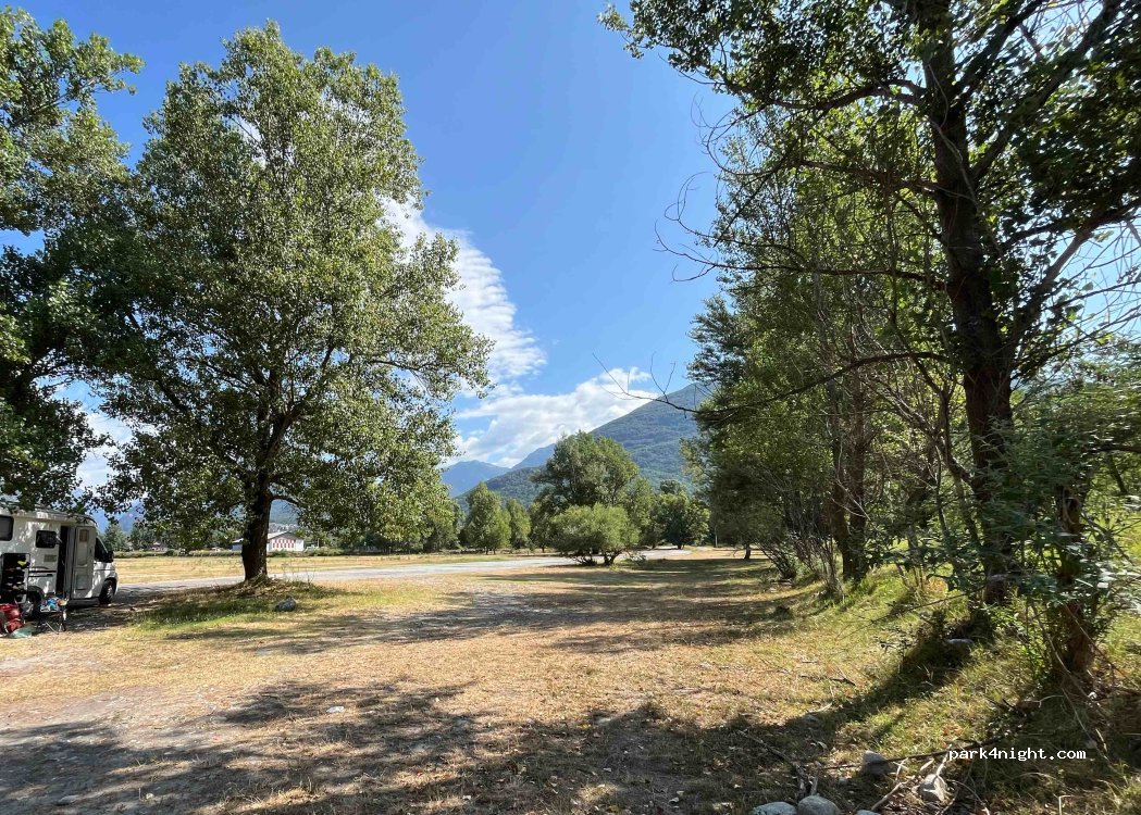 (28855) Masera - Via Paolo Ferraris — foto 4