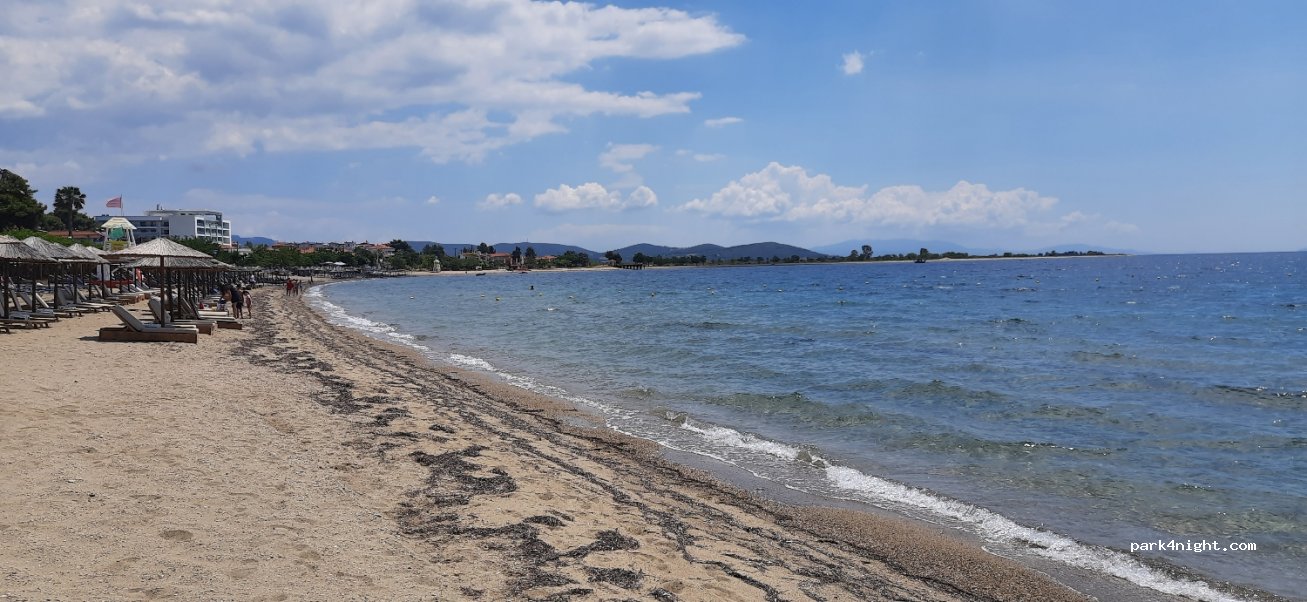 (630 71) Psakoudia - Unnamed Road — foto 2
