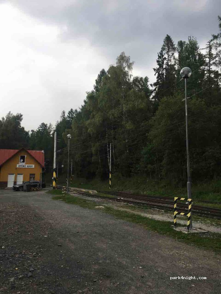 (059 84) Vysoké Tatry - — foto