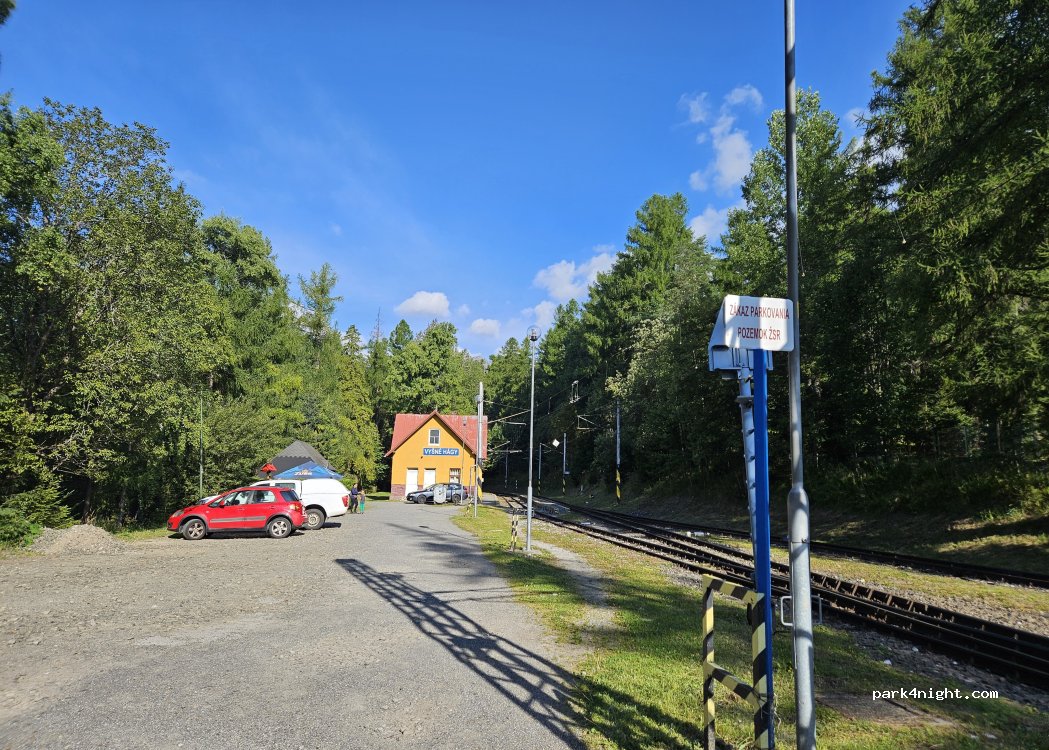 (059 84) Vysoké Tatry - — foto 4