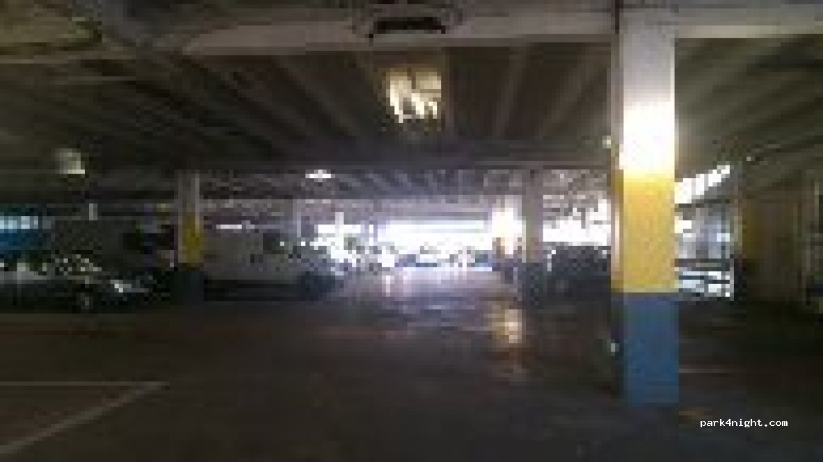 (06800) Cagnes-sur-Mer - 124 Avenue de Nice — foto