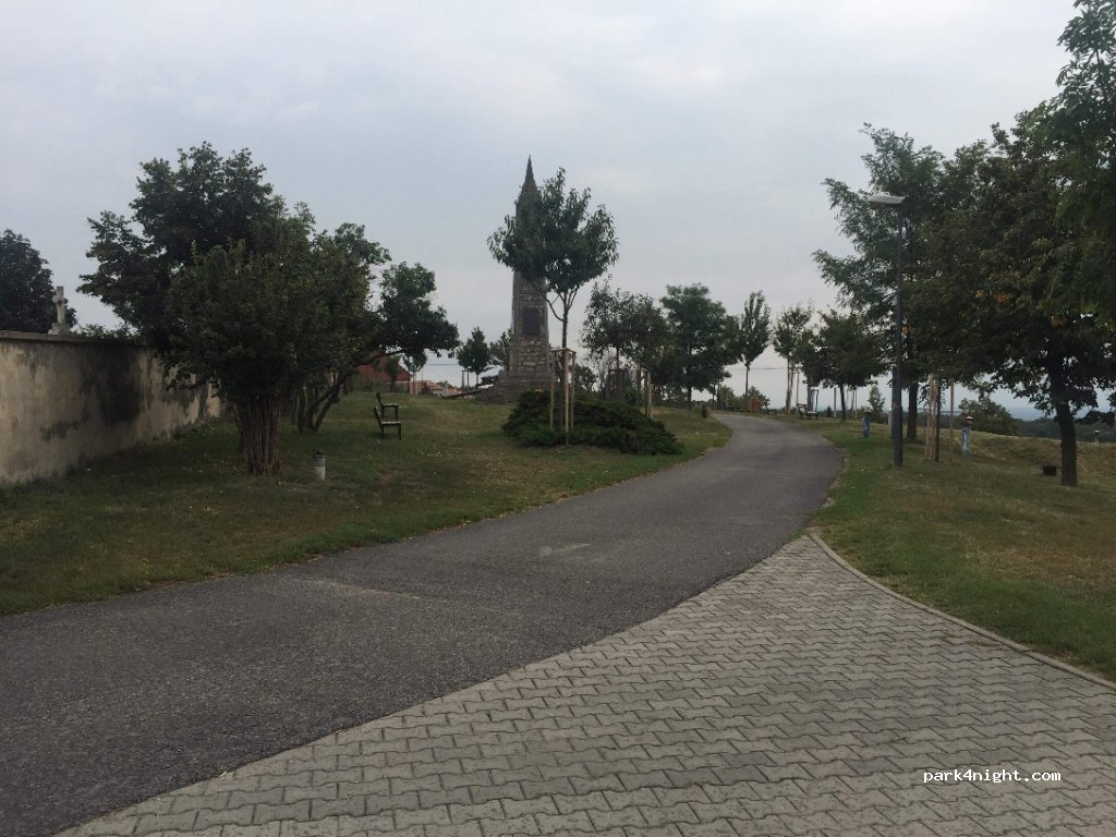 (691 09) Vrbice - Unnamed Road — foto 4